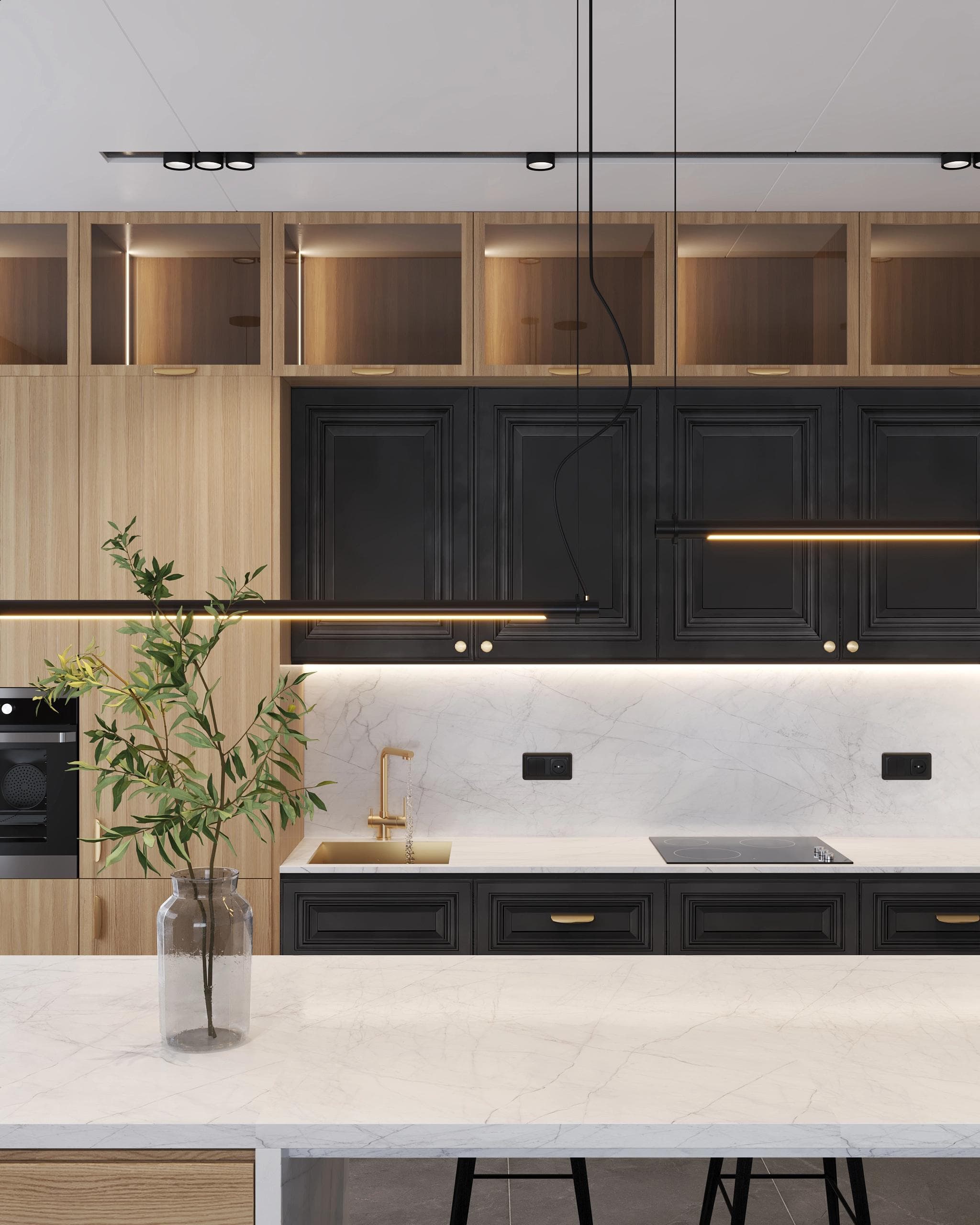 The Lexington - JY-K5