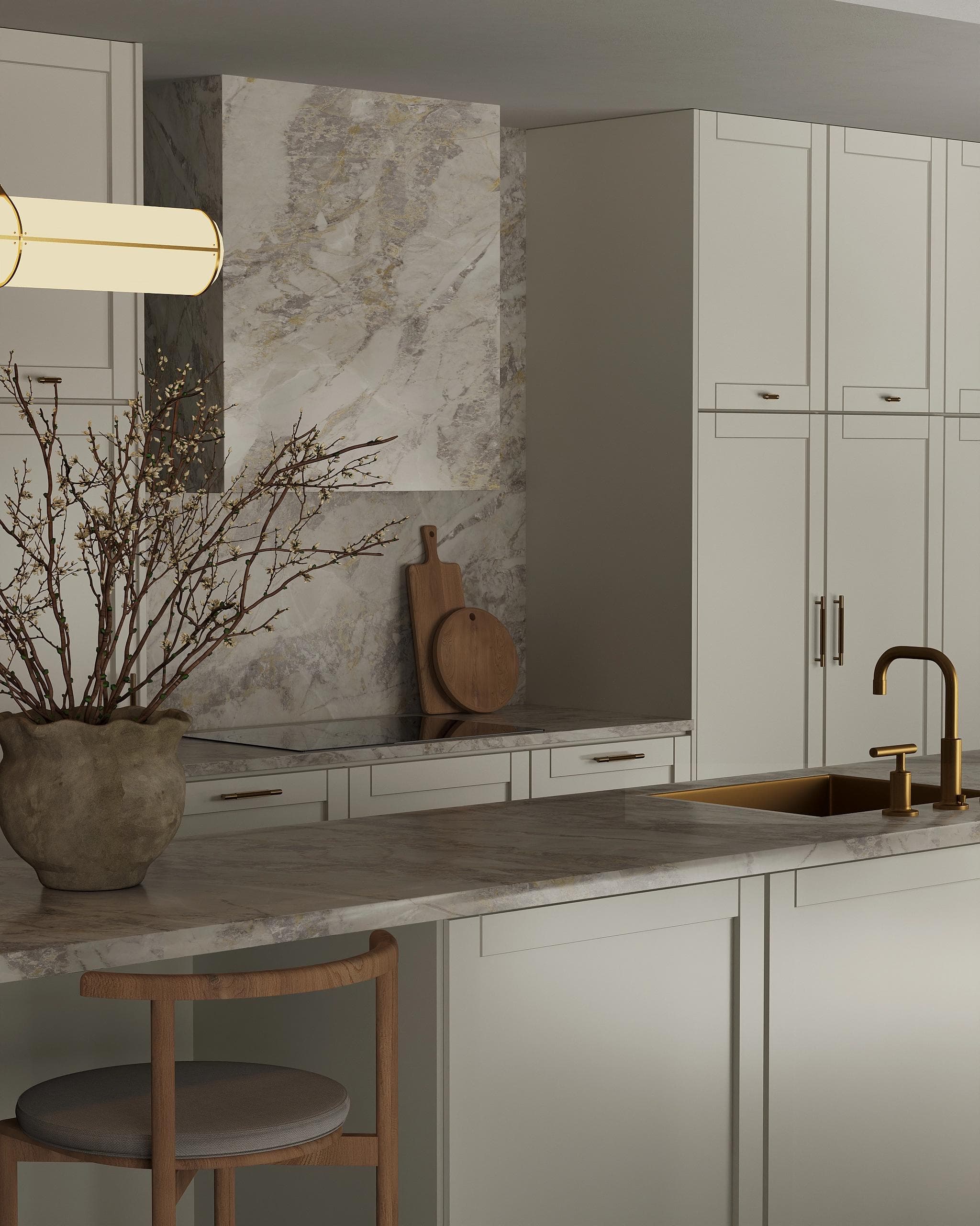 The Garrison - JY-G10