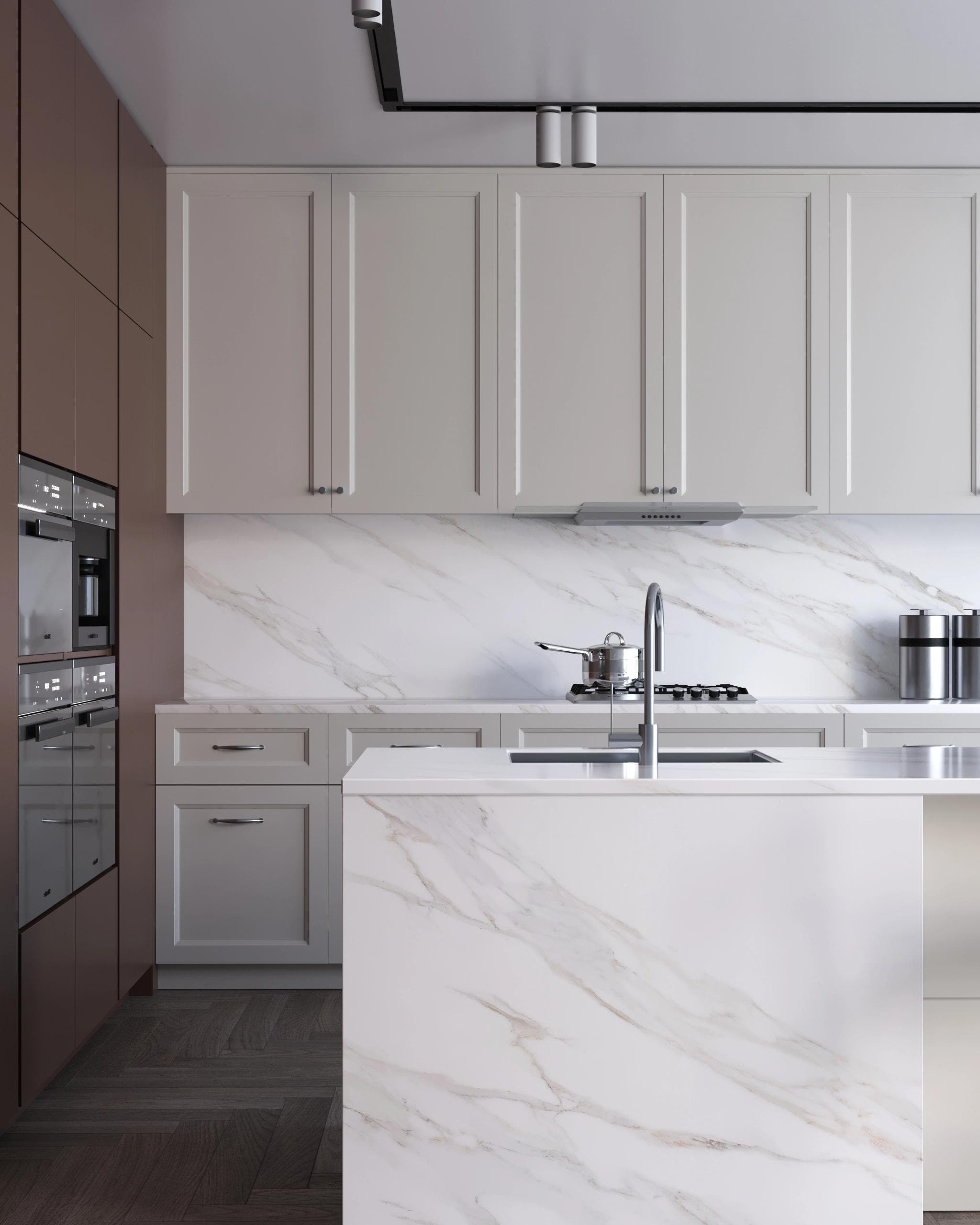 The Brookside - JY-G5