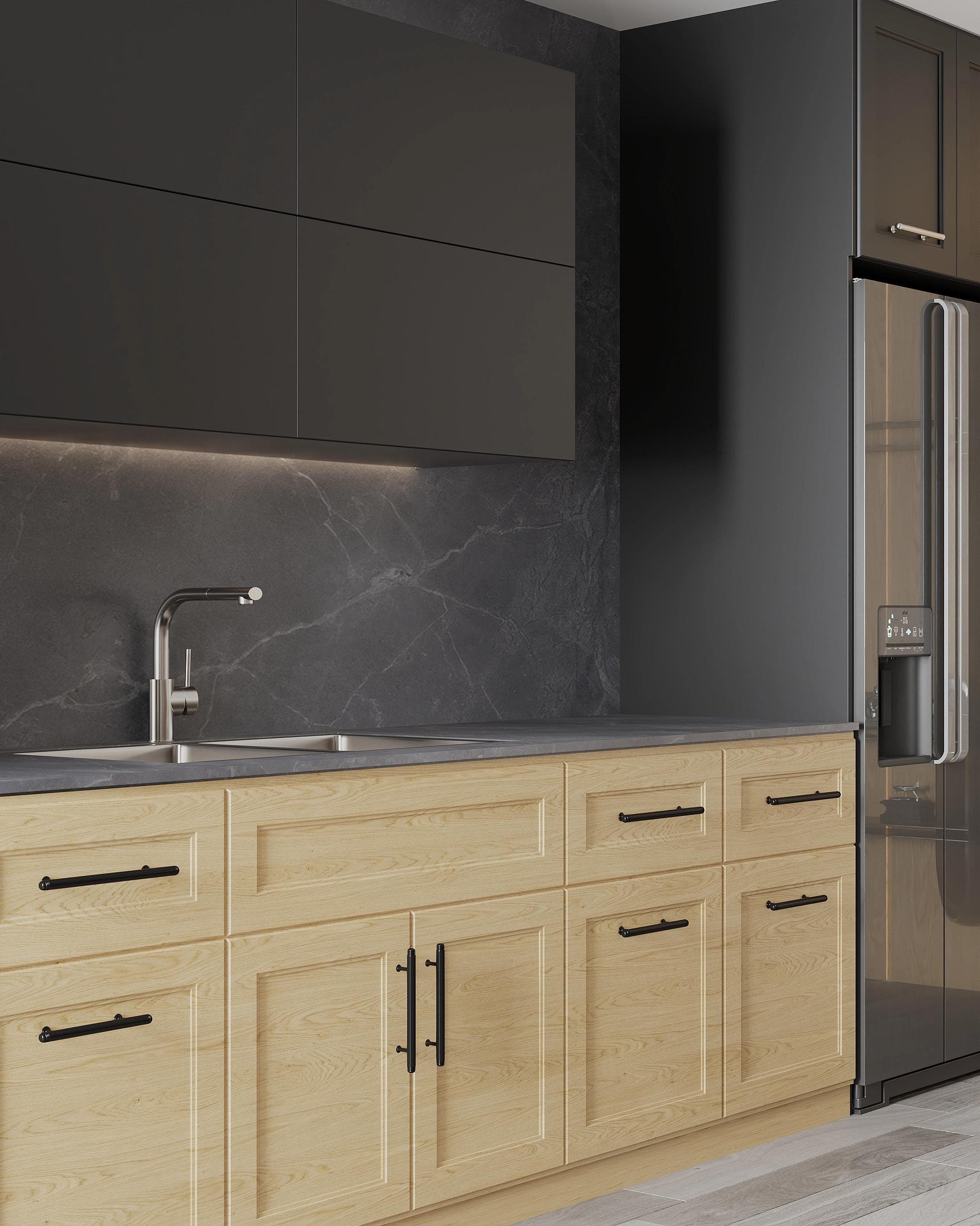 The Heritage - JY-K8